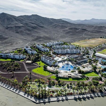 Playitas Aparthotel - Sports Resort Λας Πλάγιας Εξωτερικό φωτογραφία