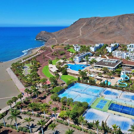 Playitas Aparthotel - Sports Resort Λας Πλάγιας Εξωτερικό φωτογραφία