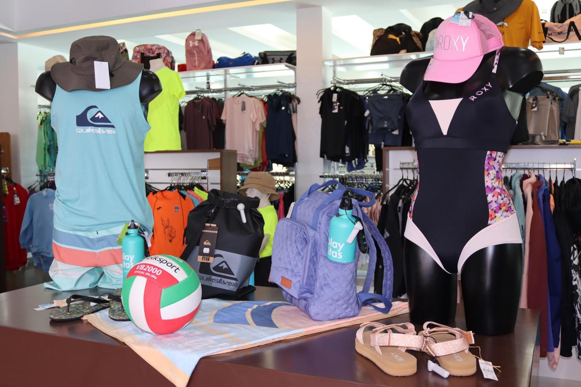 Playitas Aparthotel - Sports Resort Λας Πλάγιας Εξωτερικό φωτογραφία