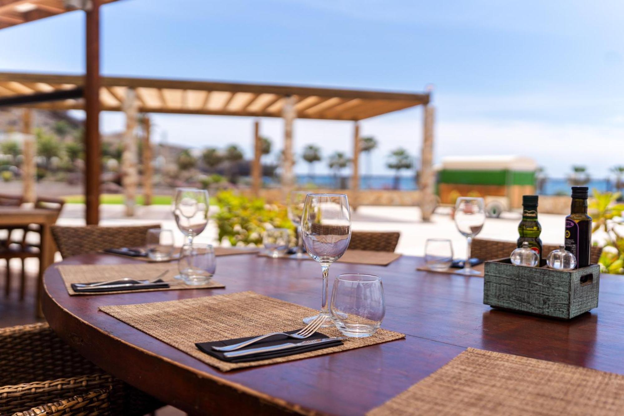 Playitas Aparthotel - Sports Resort Λας Πλάγιας Εξωτερικό φωτογραφία