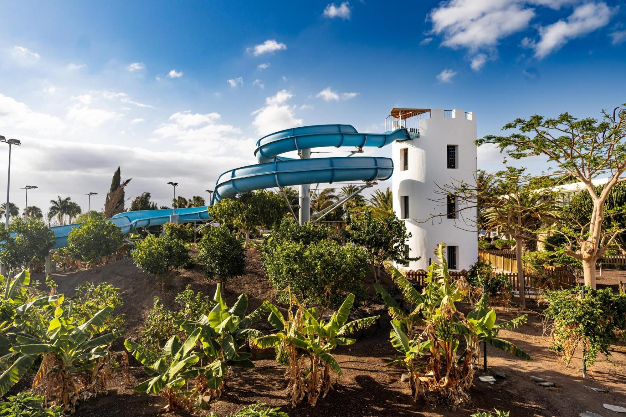 Playitas Aparthotel - Sports Resort Λας Πλάγιας Εξωτερικό φωτογραφία