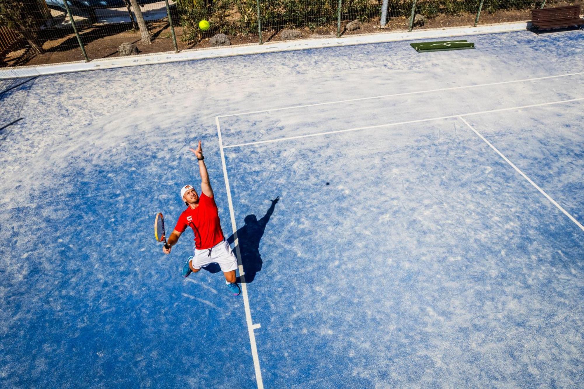 Playitas Aparthotel - Sports Resort Λας Πλάγιας Εξωτερικό φωτογραφία