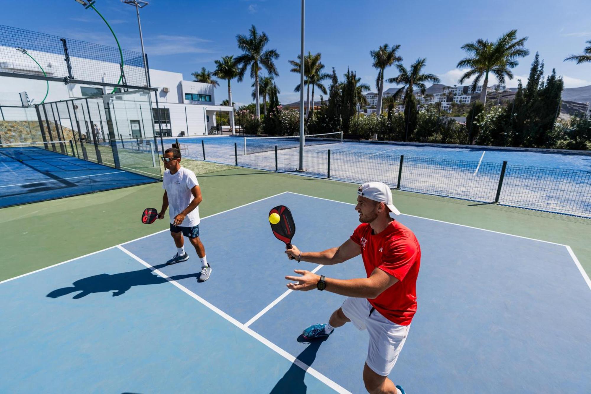 Playitas Aparthotel - Sports Resort Λας Πλάγιας Εξωτερικό φωτογραφία