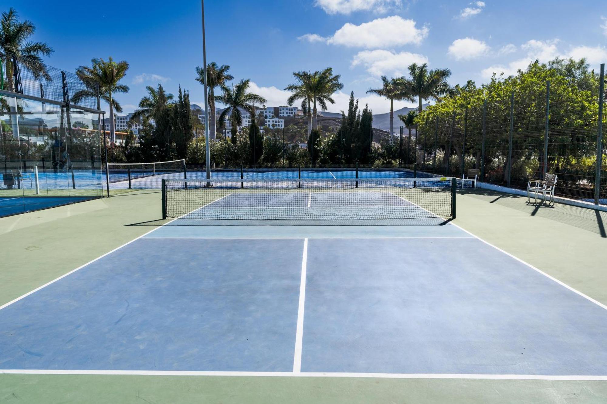 Playitas Aparthotel - Sports Resort Λας Πλάγιας Εξωτερικό φωτογραφία