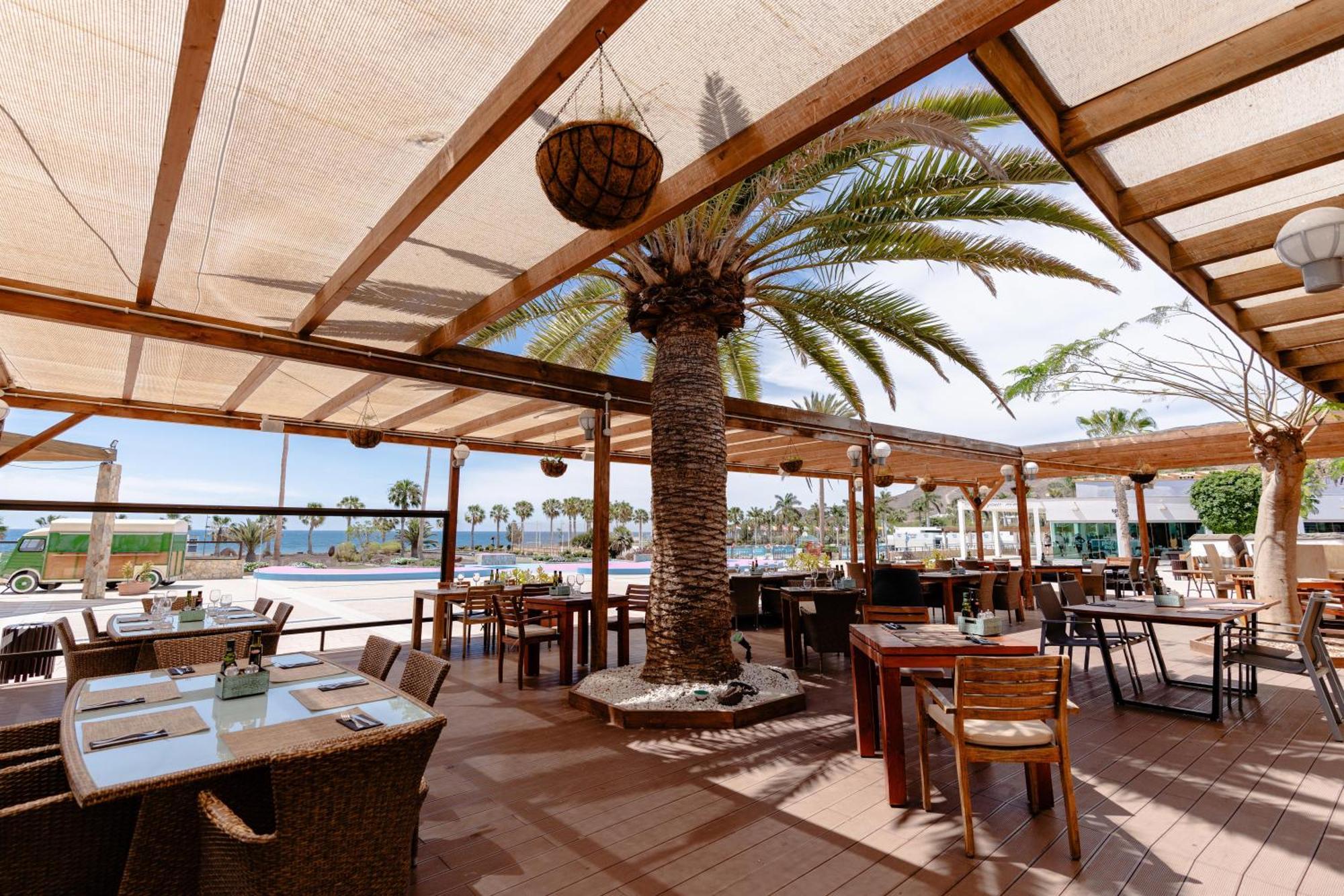 Playitas Aparthotel - Sports Resort Λας Πλάγιας Εξωτερικό φωτογραφία