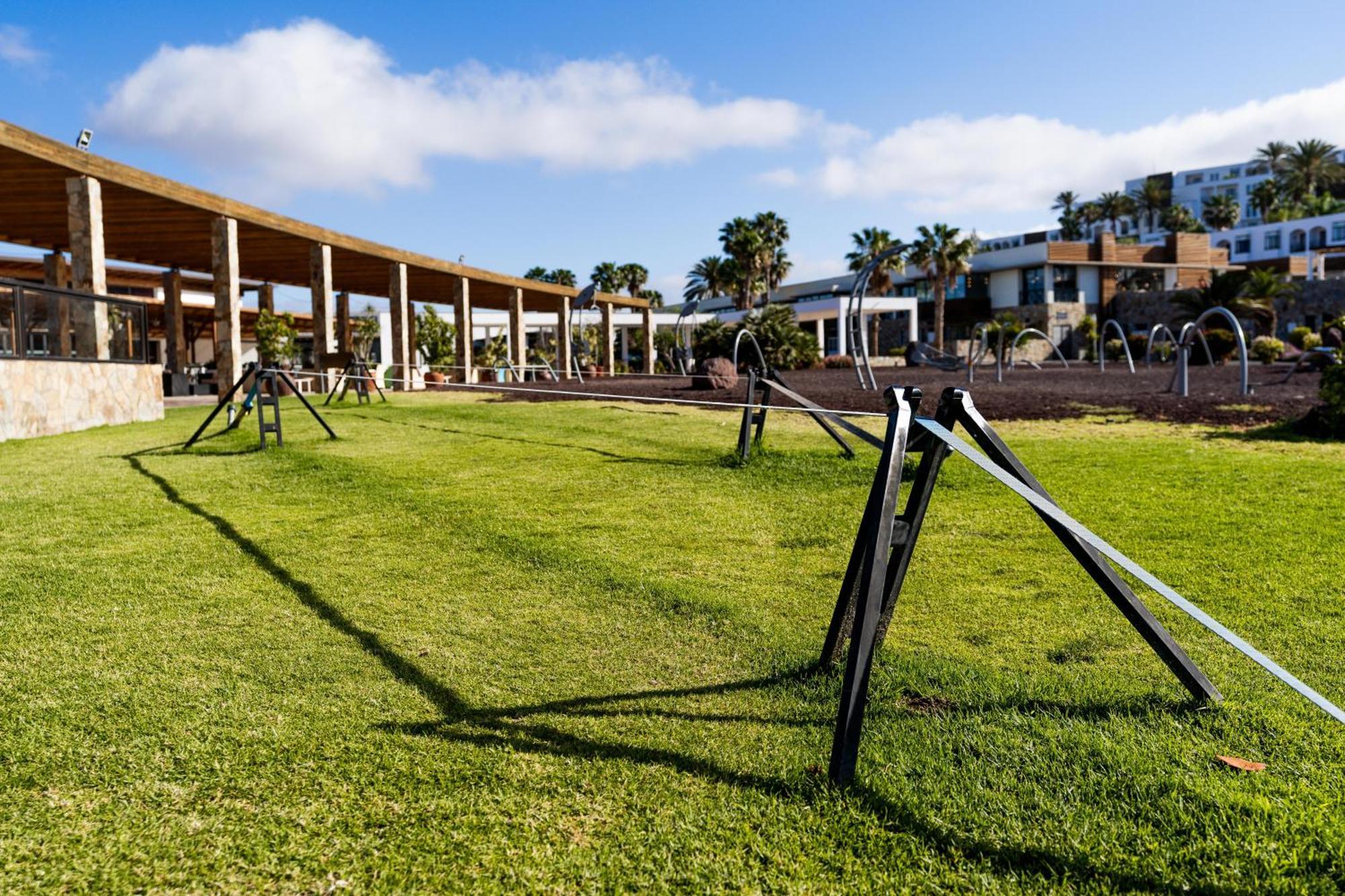 Playitas Aparthotel - Sports Resort Λας Πλάγιας Εξωτερικό φωτογραφία