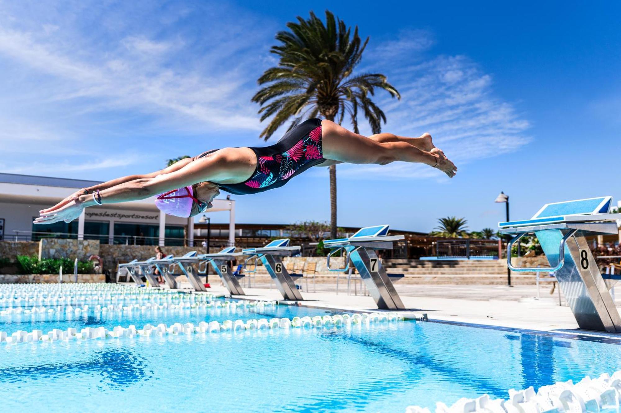 Playitas Aparthotel - Sports Resort Λας Πλάγιας Εξωτερικό φωτογραφία