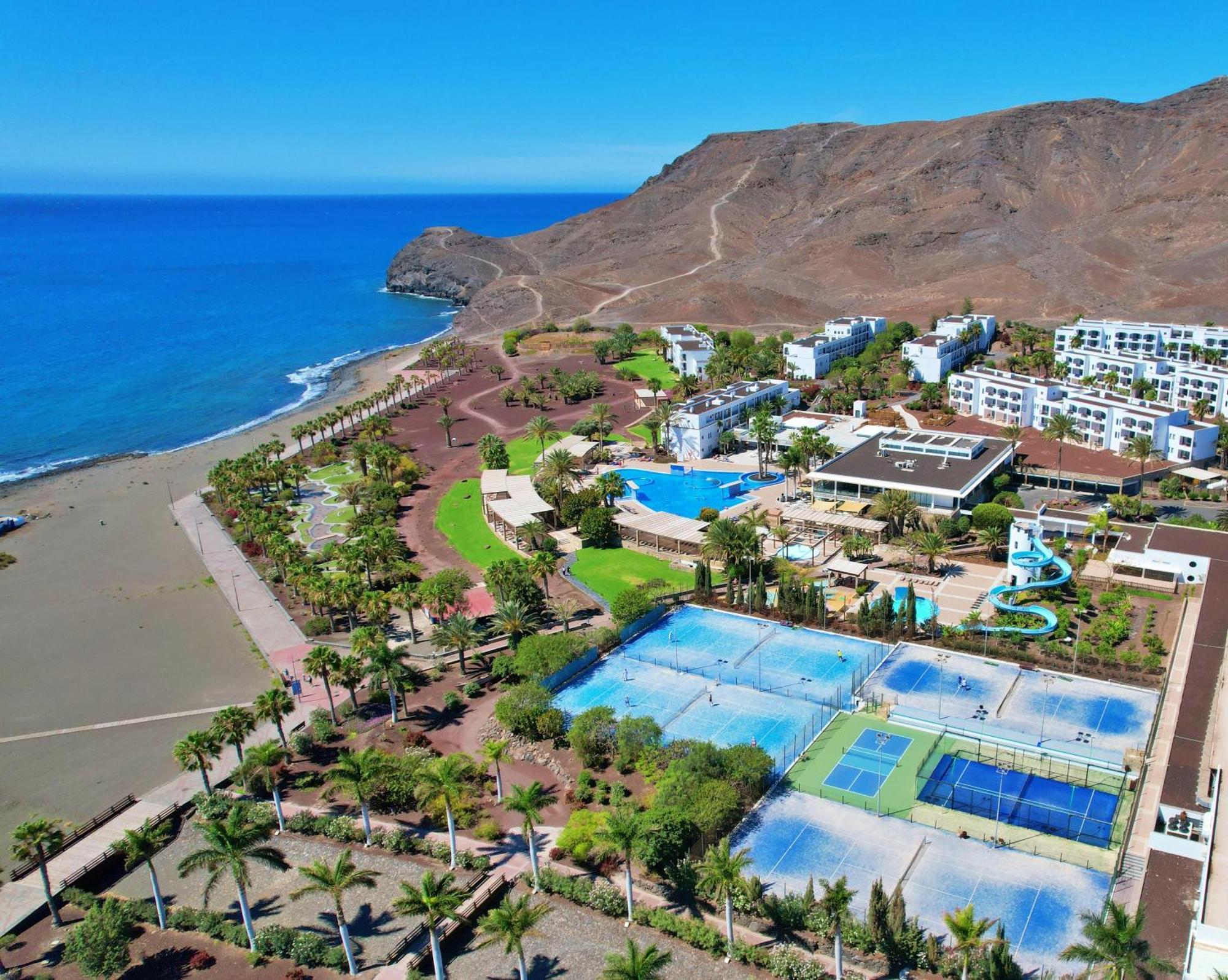 Playitas Aparthotel - Sports Resort Λας Πλάγιας Εξωτερικό φωτογραφία