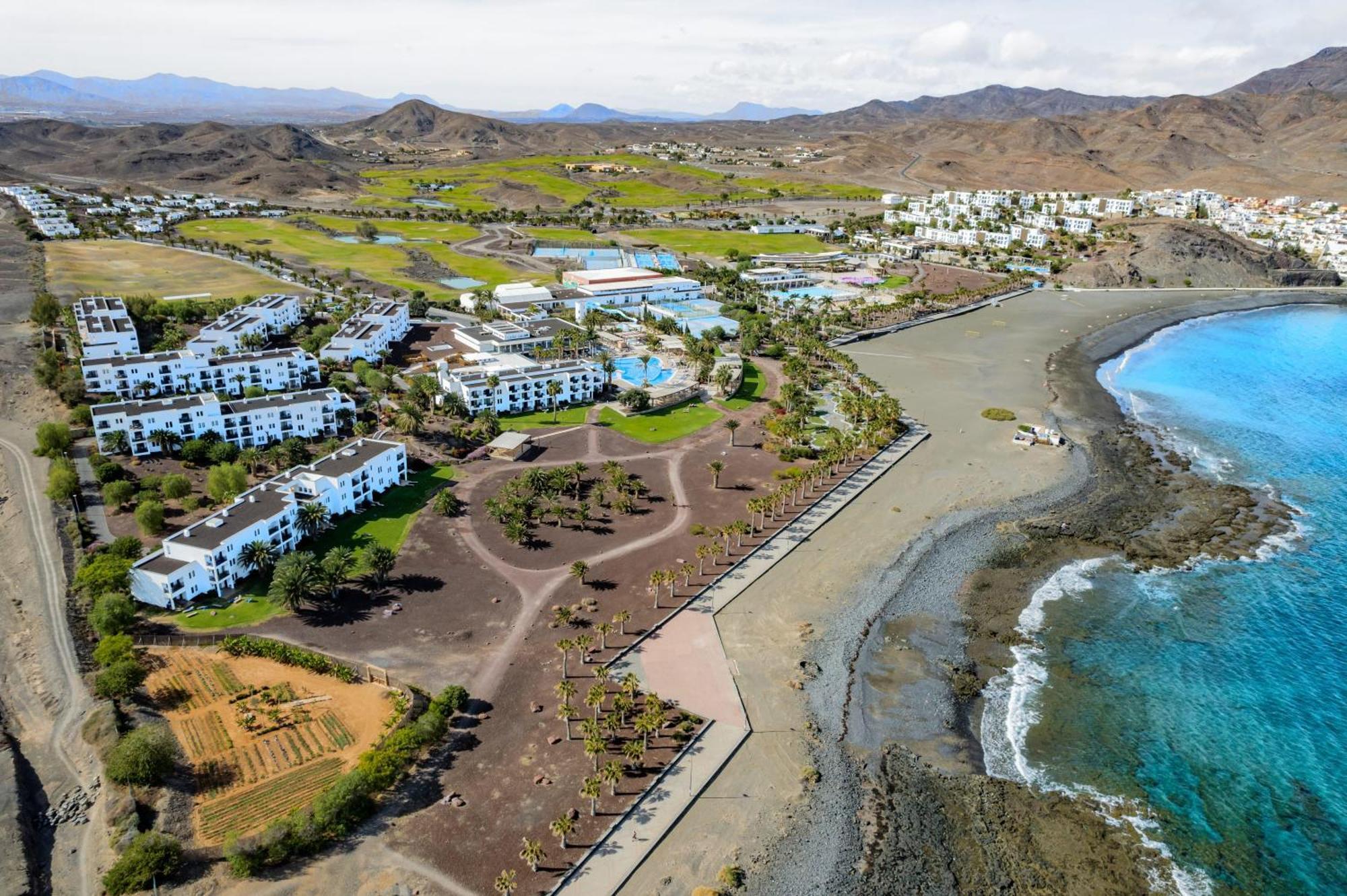 Playitas Aparthotel - Sports Resort Λας Πλάγιας Εξωτερικό φωτογραφία