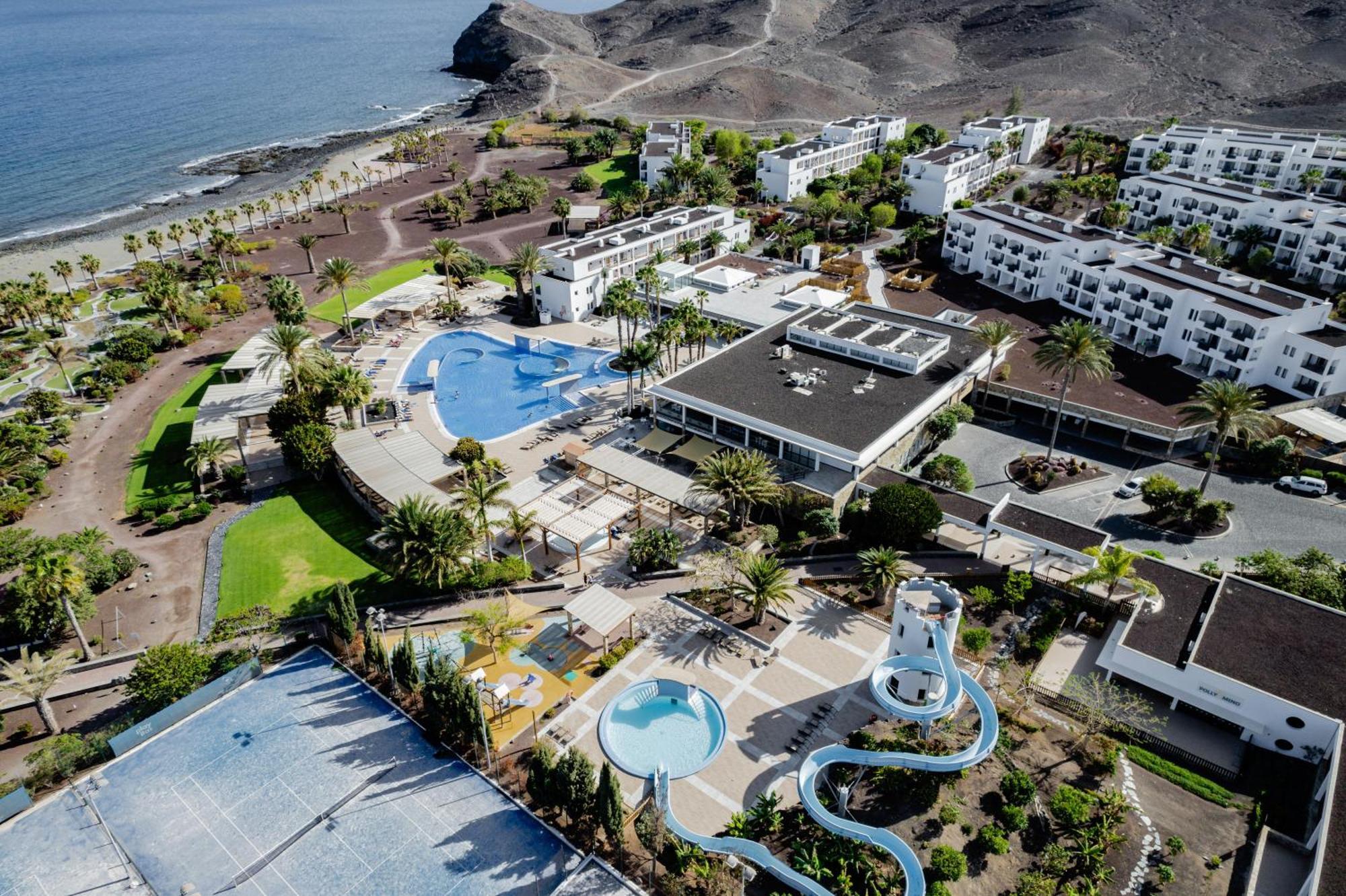 Playitas Aparthotel - Sports Resort Λας Πλάγιας Εξωτερικό φωτογραφία