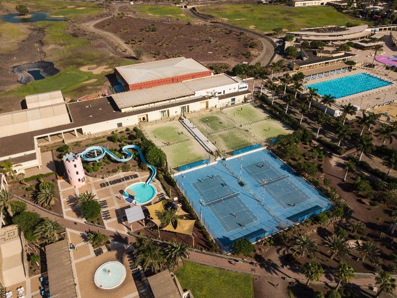 Playitas Aparthotel - Sports Resort Λας Πλάγιας Εξωτερικό φωτογραφία